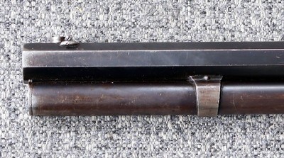 Winchester Model 1886 26