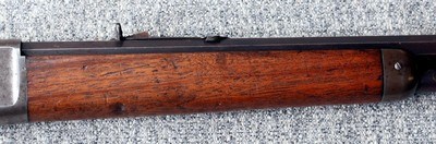 Winchester Model 1886 26