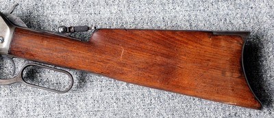 Winchester Model 1886 26
