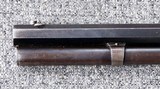 Winchester Model 1886 26