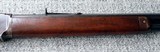 Winchester Model 1873 Lever Action Rifle in 38-40WCF - Image 5 of 20