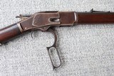 Winchester Model 1873 Lever Action Rifle in 38-40WCF - Image 18 of 20