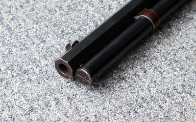 Winchester Model 1873 Lever Action Rifle in 38-40WCF - Image 20 of 20
