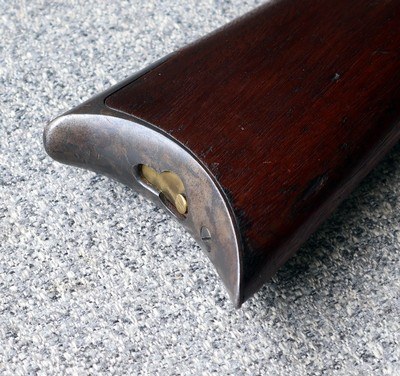 Winchester Model 1873 Lever Action Rifle in 38-40WCF - Image 19 of 20