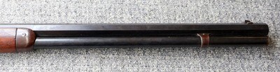 Winchester Model 1873 Lever Action Rifle in 38-40WCF - Image 7 of 20