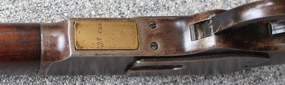 Winchester Model 1873 Lever Action Rifle in 38-40WCF - Image 17 of 20
