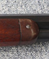Winchester Model 1873 Lever Action Rifle in 38-40WCF - Image 6 of 20