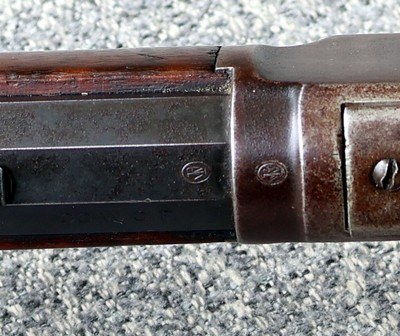 Winchester Model 1873 Lever Action Rifle in 38-40WCF - Image 16 of 20