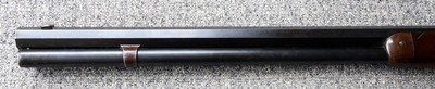 Winchester Model 1873 Lever Action Rifle in 38-40WCF - Image 13 of 20