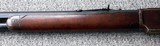 Winchester Model 1873 Lever Action Rifle in 38-40WCF - Image 12 of 20