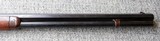 Winchester Model 1873 Lever Action Rifle in 38-40WCF - Image 7 of 20