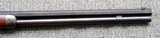 Winchester Model 1886 Lever Action Rifle in 40-65WCF with single set trigger Antique - Image 7 of 20