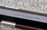 Shiloh Sharps Model 1874 Gemmer in 45-110 extremely rare made in 1998 - Image 18 of 20