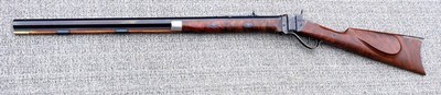 Shiloh Sharps Model 1874 Gemmer in 45-110 extremely rare made in 1998 - Image 2 of 20
