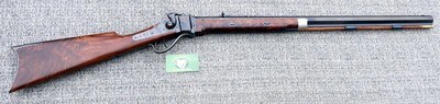 Shiloh Sharps Model 1874 Gemmer in 45-110 extremely rare made in 1998