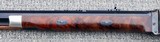 Shiloh Sharps Model 1874 Gemmer in 45-110 extremely rare made in 1998 - Image 12 of 20