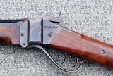 Shiloh Sharps Model 1874 Gemmer in 45-110 extremely rare made in 1998 - Image 11 of 20