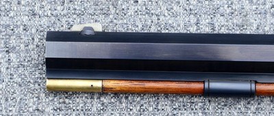 Shiloh Sharps Model 1874 Gemmer in 45-110 extremely rare made in 1998 - Image 14 of 20
