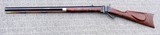 Shiloh Sharps Model 1874 Gemmer in 45-110 extremely rare made in 1998 - Image 2 of 20