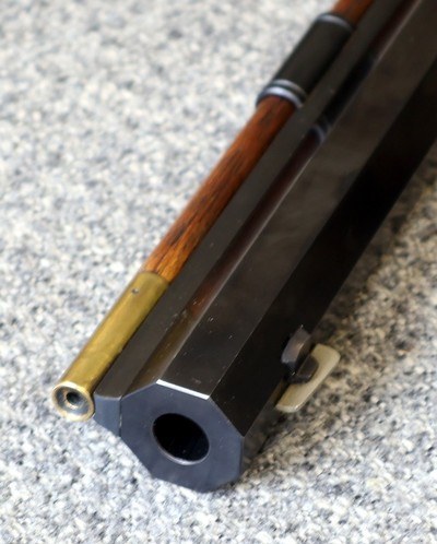 Shiloh Sharps Model 1874 Gemmer in 45-110 extremely rare made in 1998 - Image 20 of 20