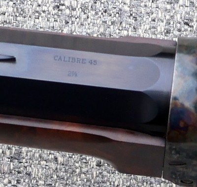 Shiloh Sharps Model 1874 Gemmer in 45-110 extremely rare made in 1998 - Image 17 of 20