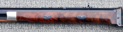 Shiloh Sharps Model 1874 Gemmer in 45-110 extremely rare made in 1998 - Image 12 of 20