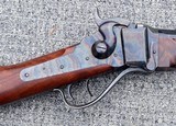 Shiloh Sharps Model 1874 Gemmer in 45-110 extremely rare made in 1998 - Image 4 of 20