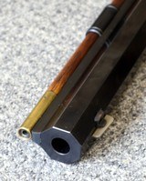 Shiloh Sharps Model 1874 Gemmer in 45-110 extremely rare made in 1998 - Image 20 of 20