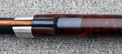 Shiloh Sharps Model 1874 Gemmer in 45-110 extremely rare made in 1998 - Image 8 of 20