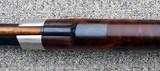 Shiloh Sharps Model 1874 Gemmer in 45-110 extremely rare made in 1998 - Image 8 of 20
