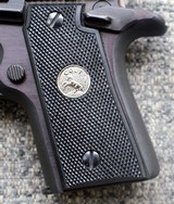 Colt Mustang Semi Auto 380 Auto Series 80 - Image 10 of 20