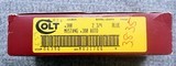 Colt Mustang Semi Auto 380 Auto Series 80 - Image 18 of 20