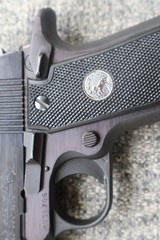 Colt Mustang Semi Auto 380 Auto Series 80 - Image 11 of 20