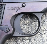 Colt Mustang Semi Auto 380 Auto Series 80 - Image 4 of 20