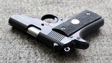 Colt Mustang Semi Auto 380 Auto Series 80 - Image 16 of 20