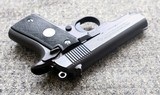 Colt Mustang Semi Auto 380 Auto Series 80 - Image 13 of 20