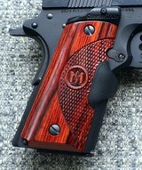 Colt Model New Agent Lightweight Semi-Automatic 45ACP - Image 5 of 20