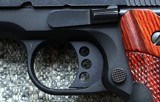 Colt Model New Agent Lightweight Semi-Automatic 45ACP - Image 9 of 20