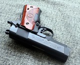 Colt Model New Agent Lightweight Semi-Automatic 45ACP - Image 17 of 20