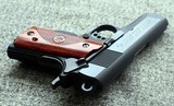 Colt Model New Agent Lightweight Semi-Automatic 45ACP - Image 16 of 20