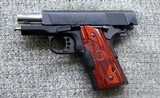 Colt Model New Agent Lightweight Semi-Automatic 45ACP - Image 8 of 20