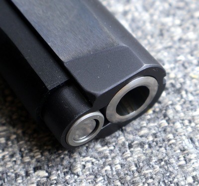 Colt Model New Agent Lightweight Semi-Automatic 45ACP - Image 20 of 20