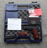 Colt Model New Agent Lightweight Semi-Automatic 45ACP - Image 1 of 20