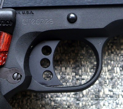 Colt Model New Agent Lightweight Semi-Automatic 45ACP - Image 13 of 20