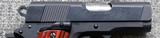 Colt Model New Agent Lightweight Semi-Automatic 45ACP - Image 4 of 20