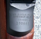 Springfield M1A Semi-Automatic Rifle in 7.62x51mm NATO - Image 15 of 20