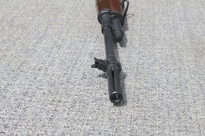 Springfield M1A Semi-Automatic Rifle in 7.62x51mm NATO - Image 20 of 20