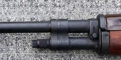 Springfield M1A Semi-Automatic Rifle in 7.62x51mm NATO - Image 14 of 20
