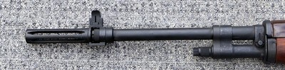 Springfield M1A Semi-Automatic Rifle in 7.62x51mm NATO - Image 10 of 20