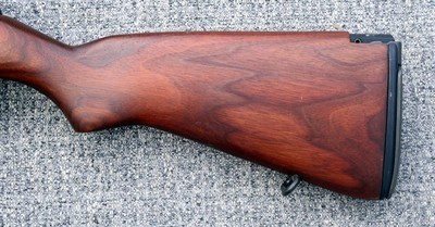 Springfield M1A Semi-Automatic Rifle in 7.62x51mm NATO - Image 7 of 20